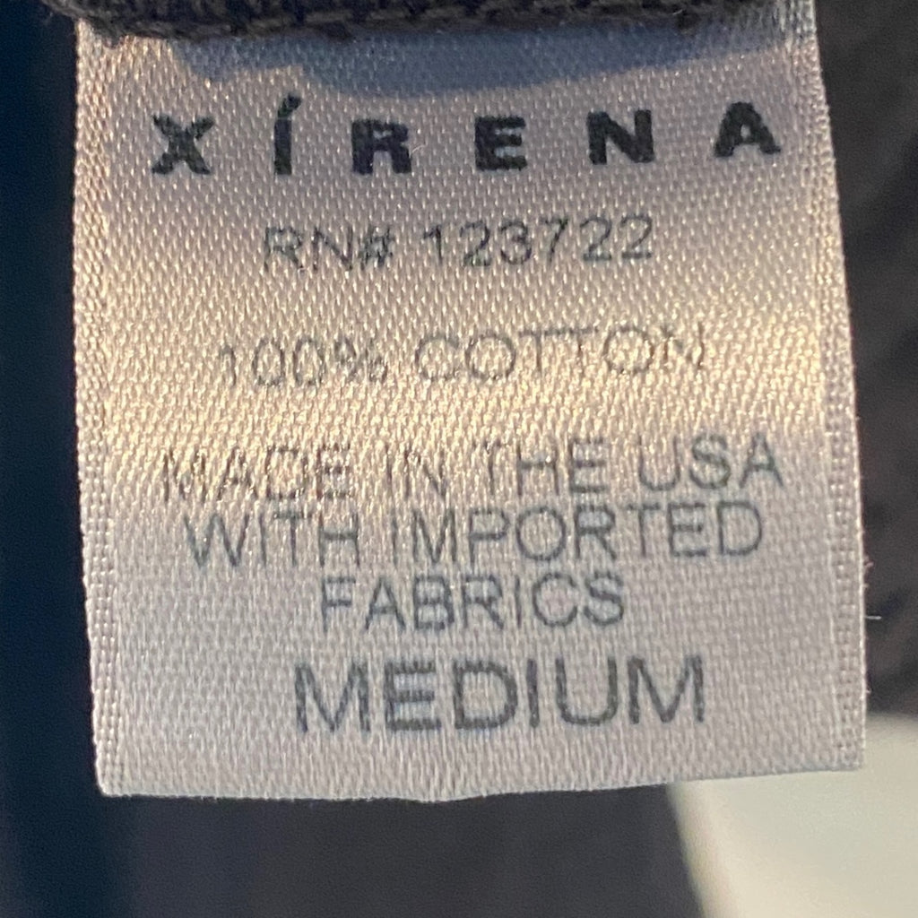 LOOP - Xirena Cotton Gauze Dress, Sz M (#52)
