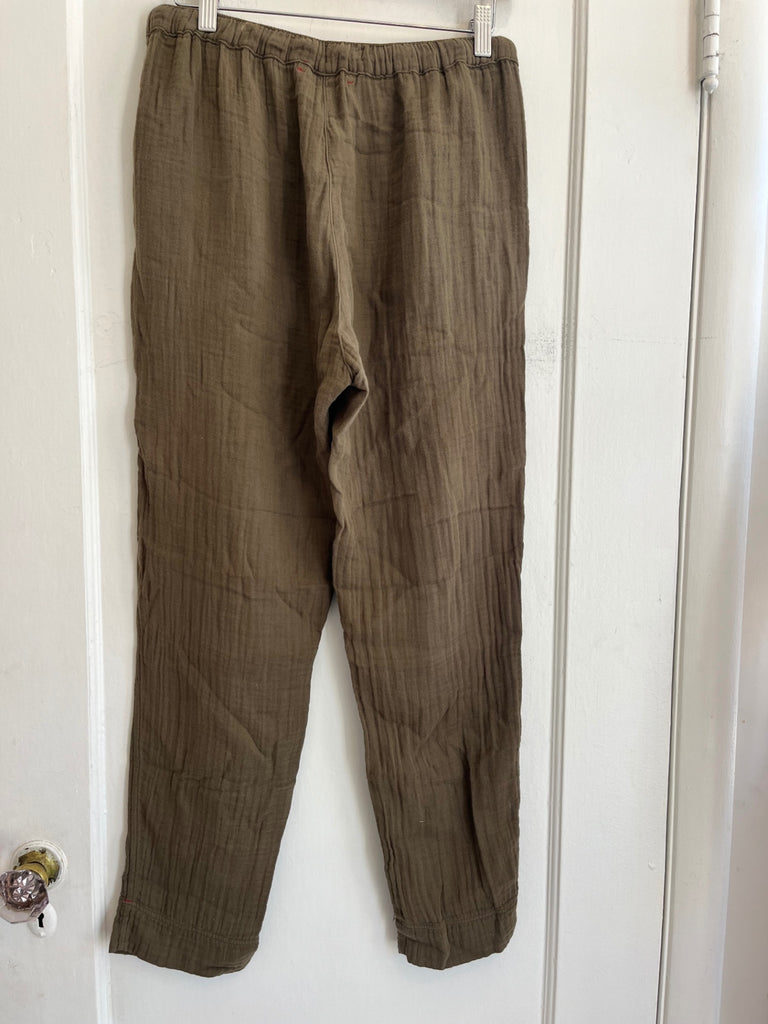 LOOP - Xirena Pants, Sz XS (#130)