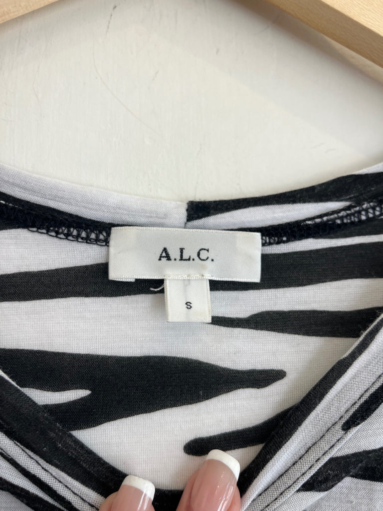 LOOP - A.L.C Top, Sz S (#130)