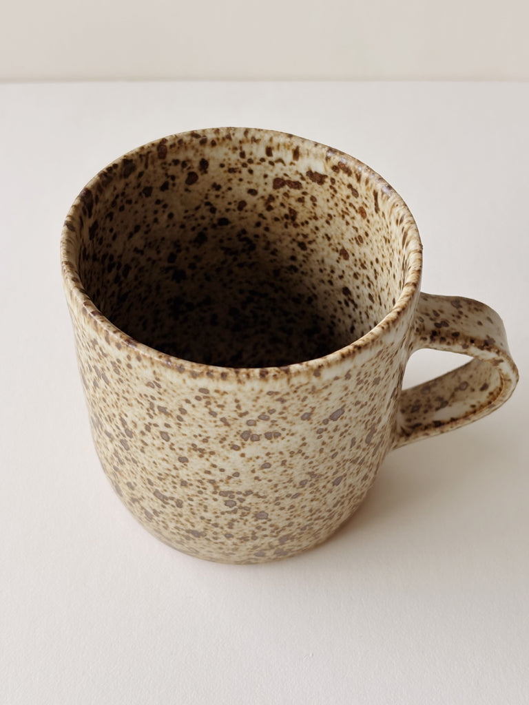 Coastline Ceramics Mug, Stinson