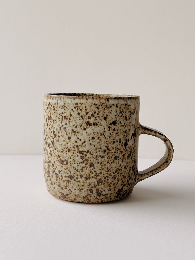Coastline Ceramics Mug, Stinson
