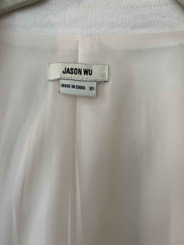 LOOP - Jason Wu Blazer, Sz Xs (#455)