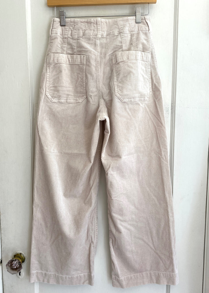 LOOP - Maeve Colette Corduroy, Sz 28 (#456)