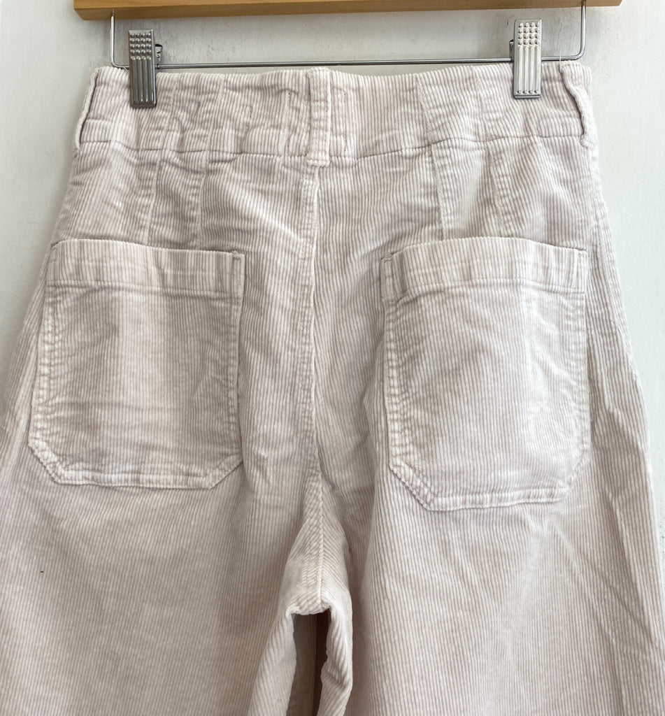 LOOP - Maeve Colette Corduroy, Sz 28 (#456)