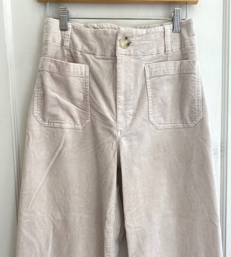 LOOP - Maeve Colette Corduroy, Sz 28 (#456)