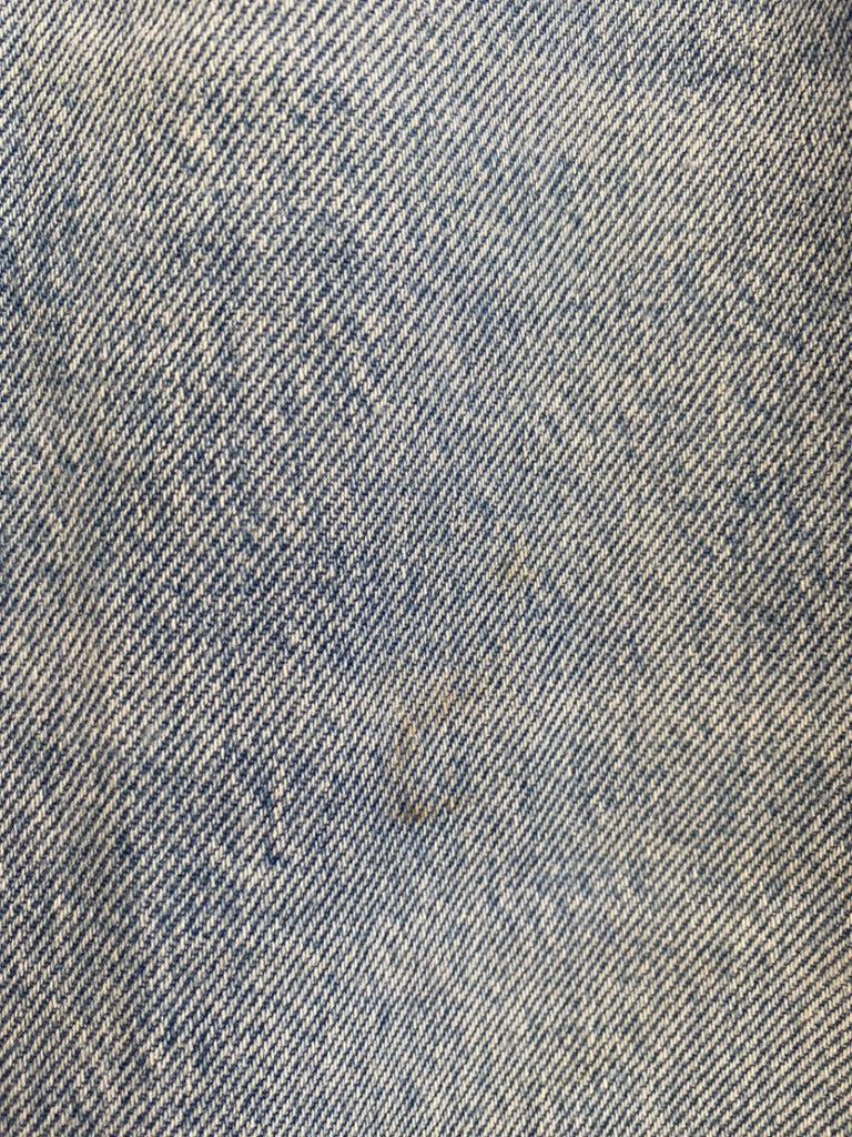 LOOP - Agolde High-Waisted Jeans, Sz 28 (#456)
