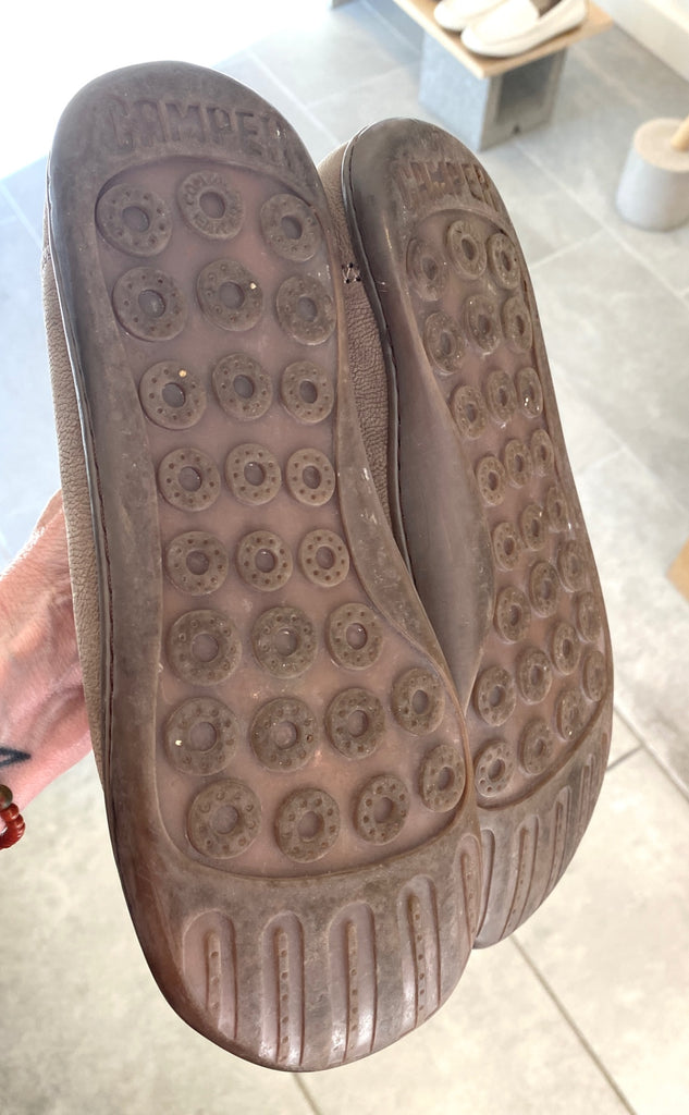 LOOP - Camper Peu Cami Sneaker, Sz 37 (#457)