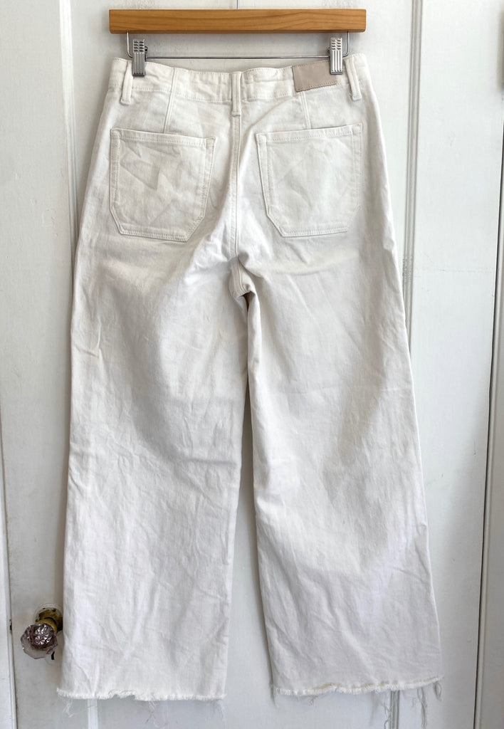 LOOP - Paige Anessa Pants, Sz 28 (#456)