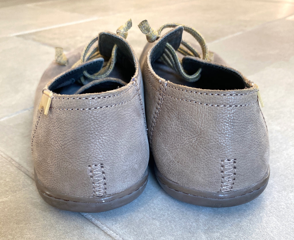 LOOP - Camper Peu Cami Sneaker, Sz 37 (#457)