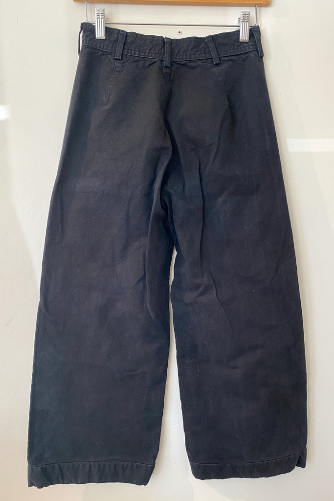 LOOP - Jesse Kamm Sailor Pants, Sz XS (#280)