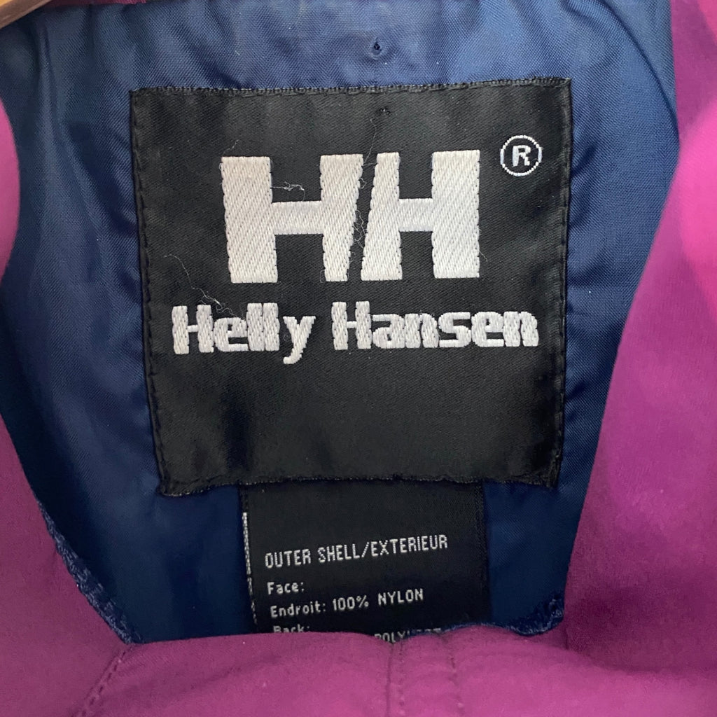 LOOP - Helly Hansen Parka, Sz M  (#280)