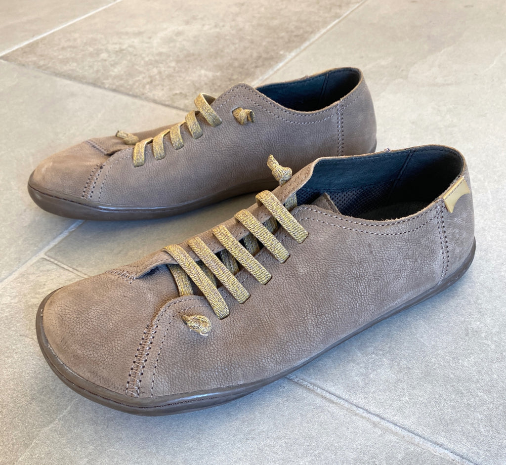 LOOP - Camper Peu Cami Sneaker, Sz 37 (#457)
