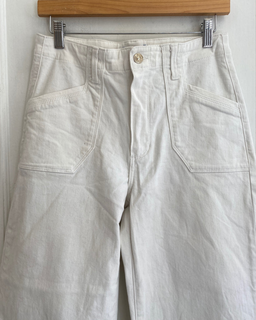 LOOP - Paige Anessa Pants, Sz 28 (#456)