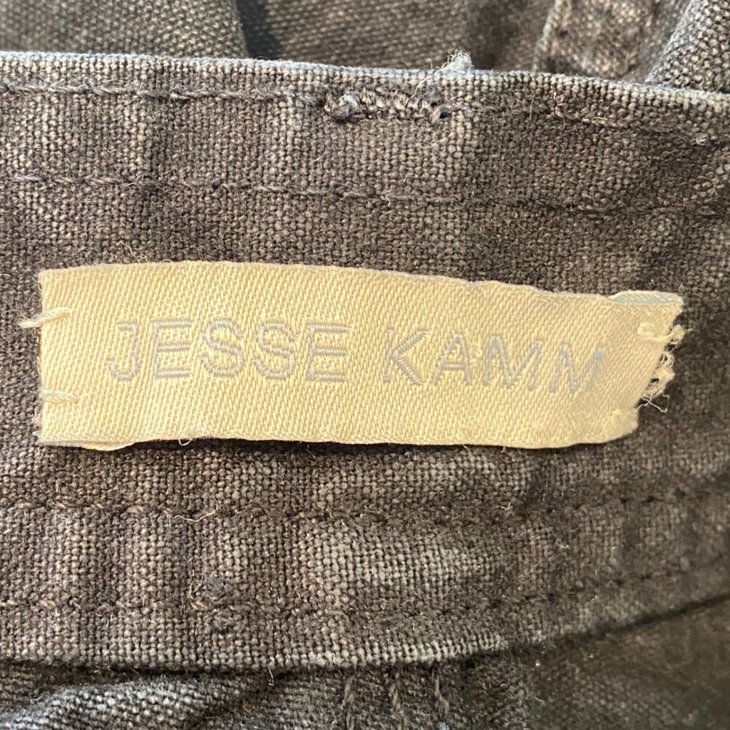 LOOP - Jesse Kamm Sailor Pants, Sz XS (#280)