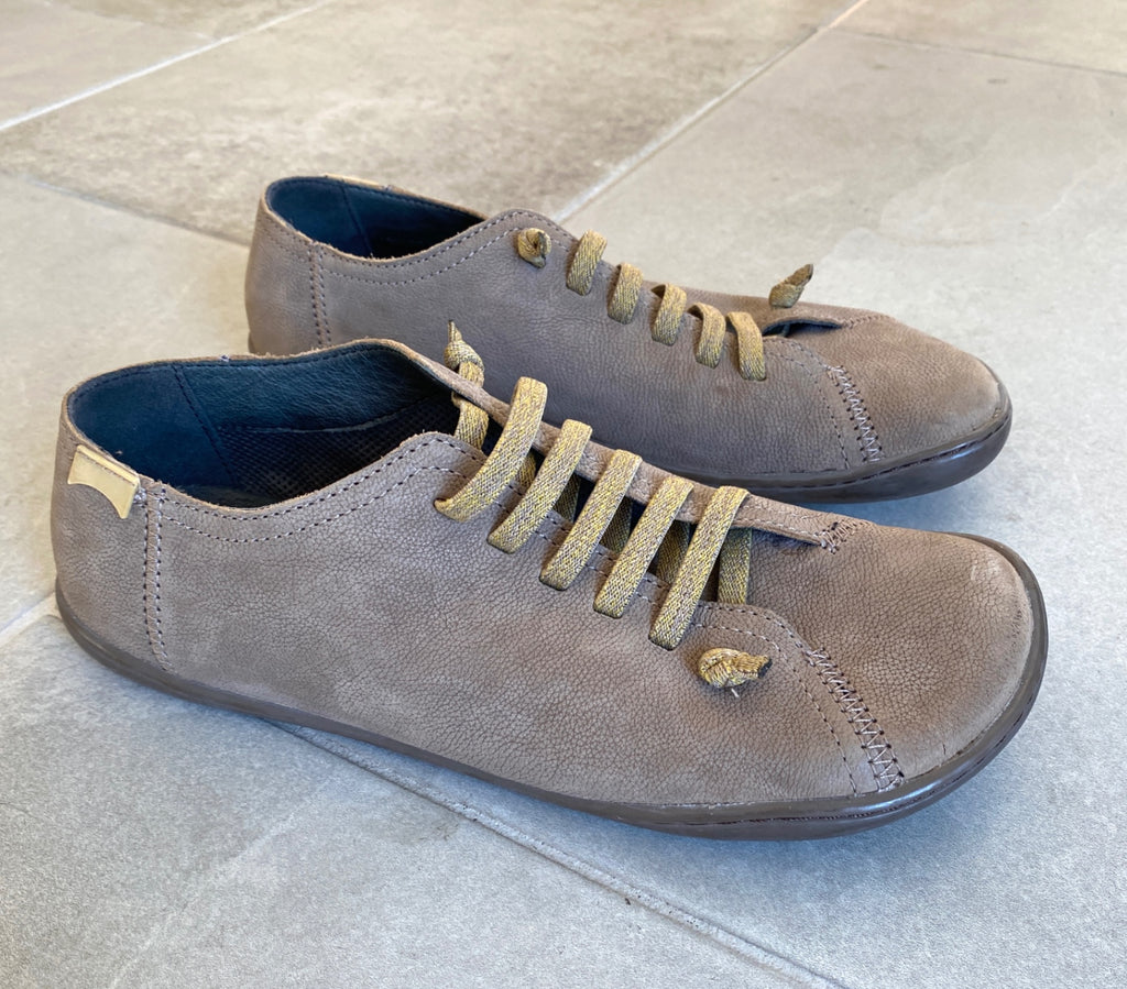 LOOP - Camper Peu Cami Sneaker, Sz 37 (#457)