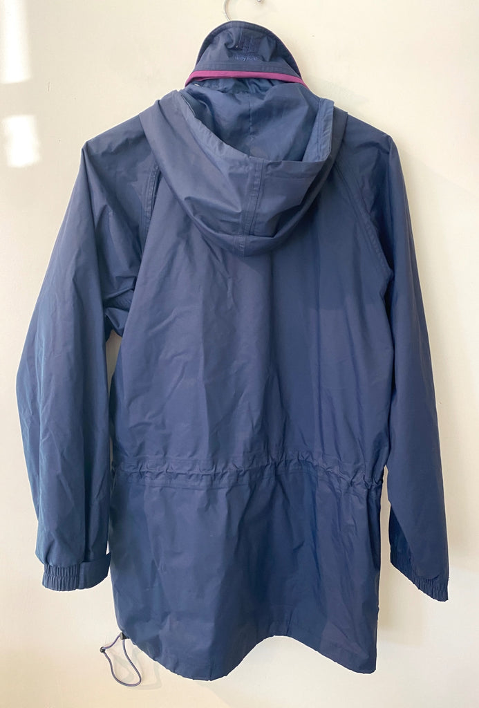 LOOP - Helly Hansen Parka, Sz M  (#280)