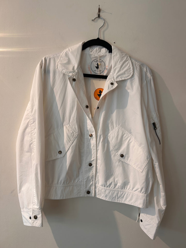 LOOP - Save The Duck Jacket, Sz S (#459)