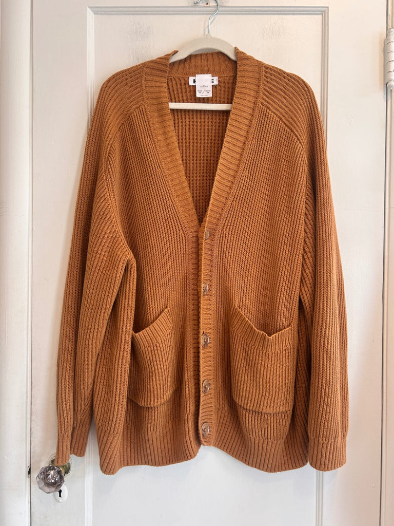 LOOP - Hope Stockholm Unisex Cardigan, Sz M46/W38 (#80)