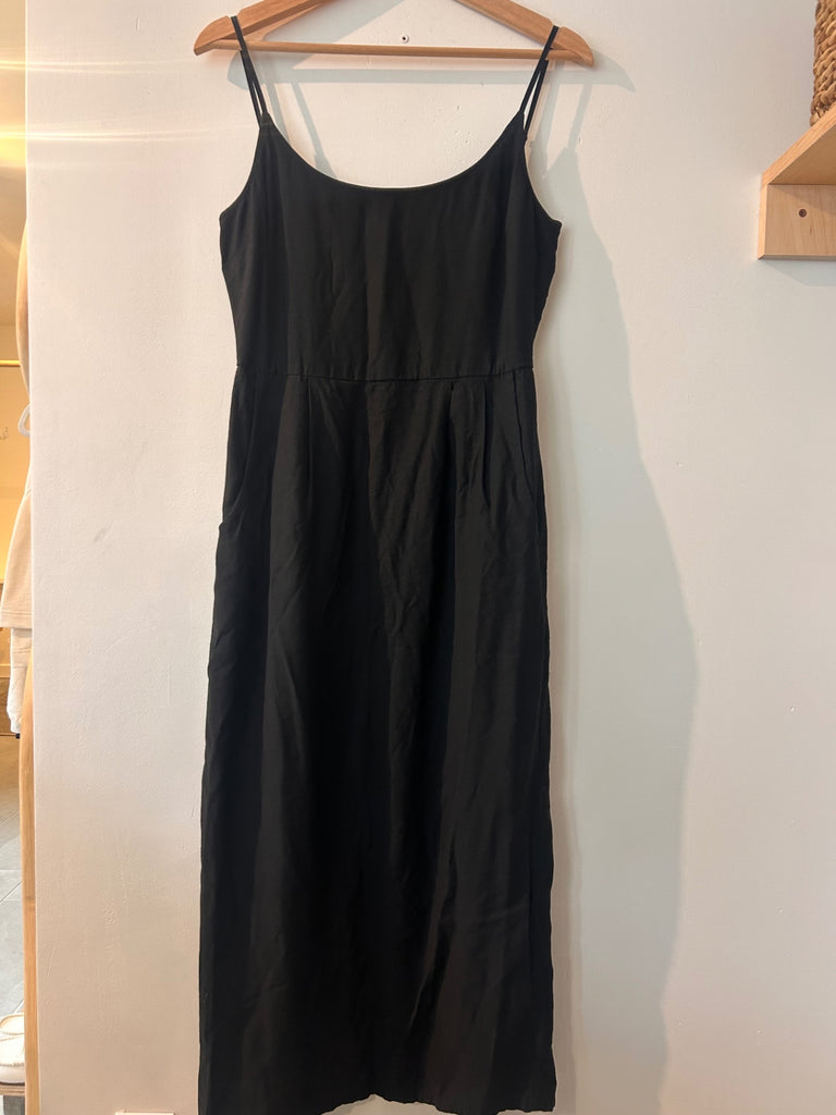 LOOP - Jenni Kanye Dress, Sz S (#459)