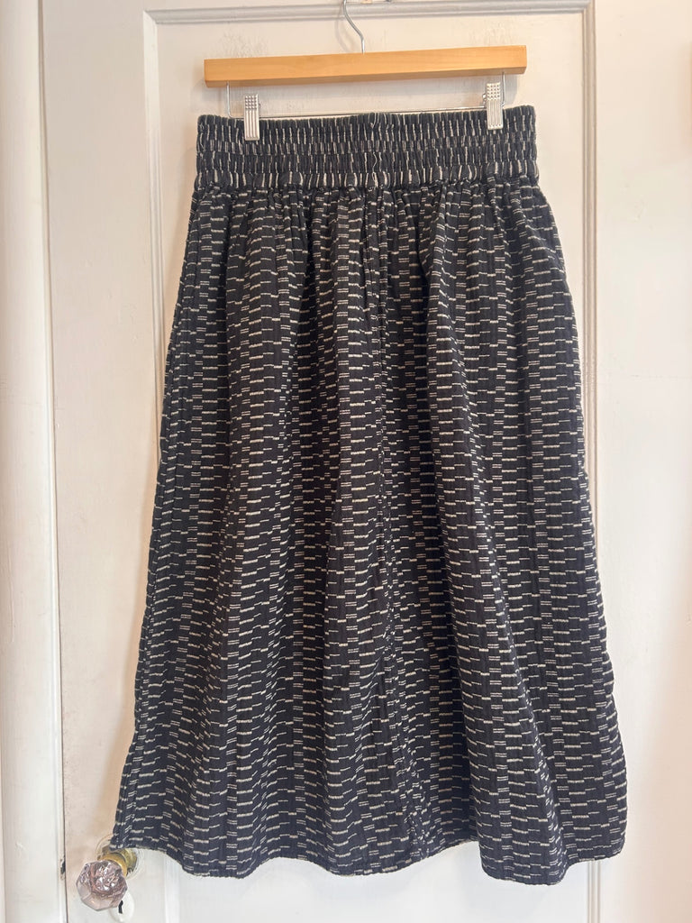 LOOP - Ace and Jig Skirt, Sz L (#80)