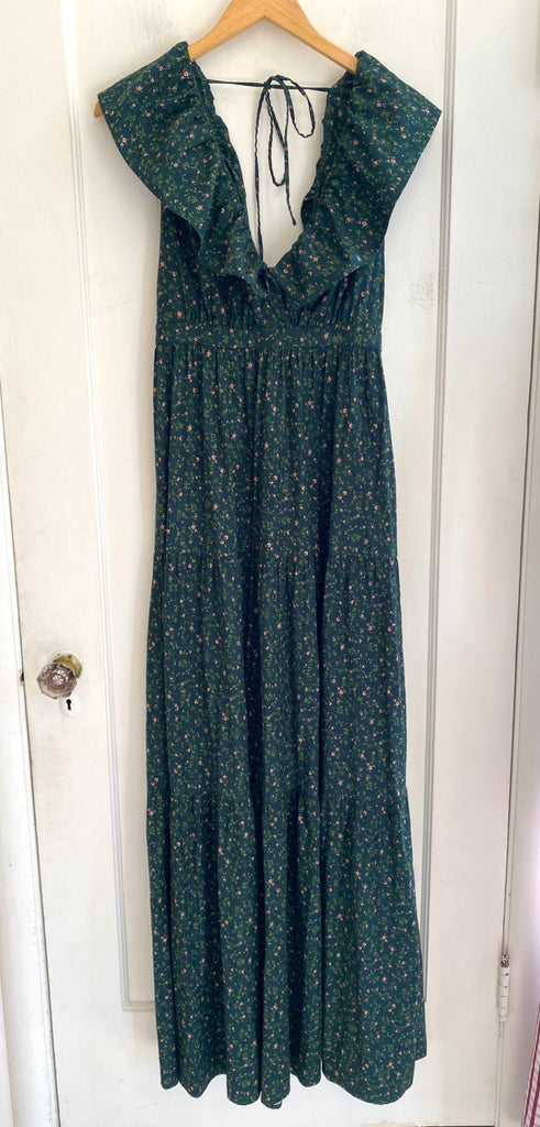 LOOP- Reformation Dress, Sz 4 (#459)
