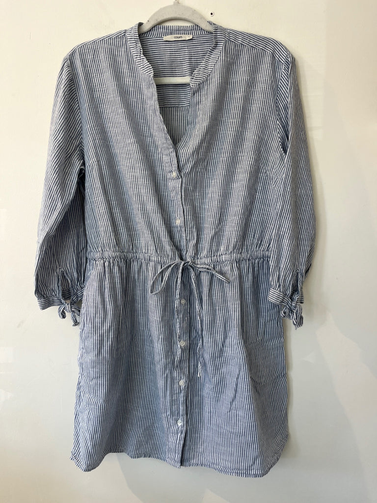 LOOP - Colin’s dress, Sz L (#99)