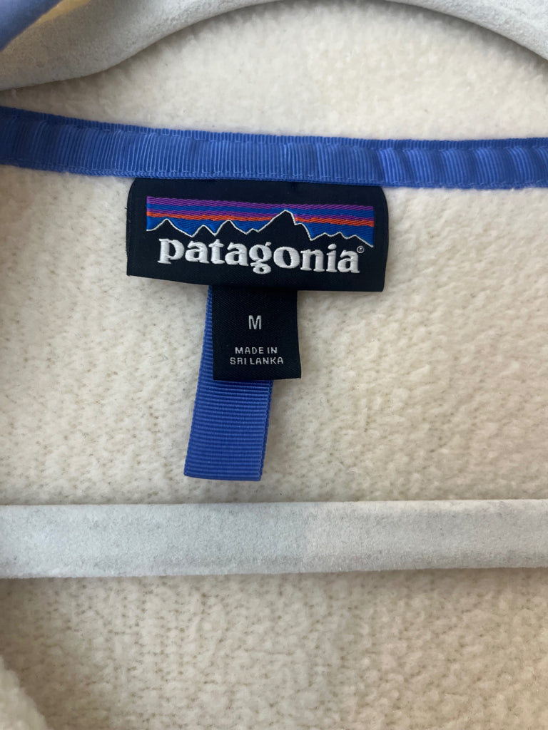 LOOP - Patagonia Fleece, Sz M (#274)