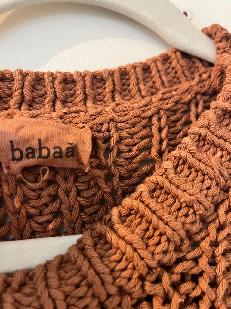 LOOP - Babaa Sweater, (#274)