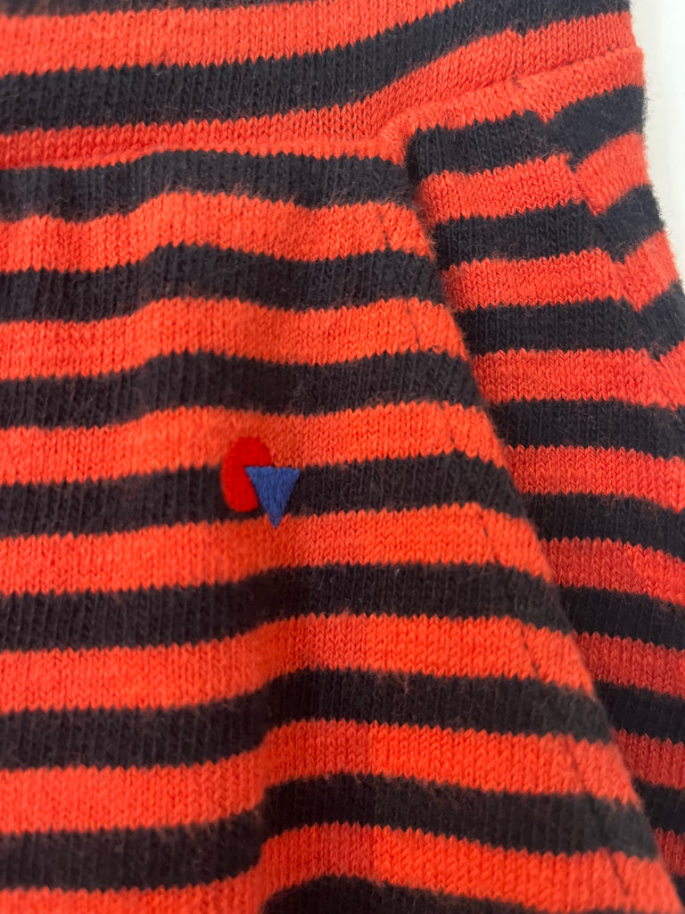 LOOP- Clare V Skirt, Sz S (#274)