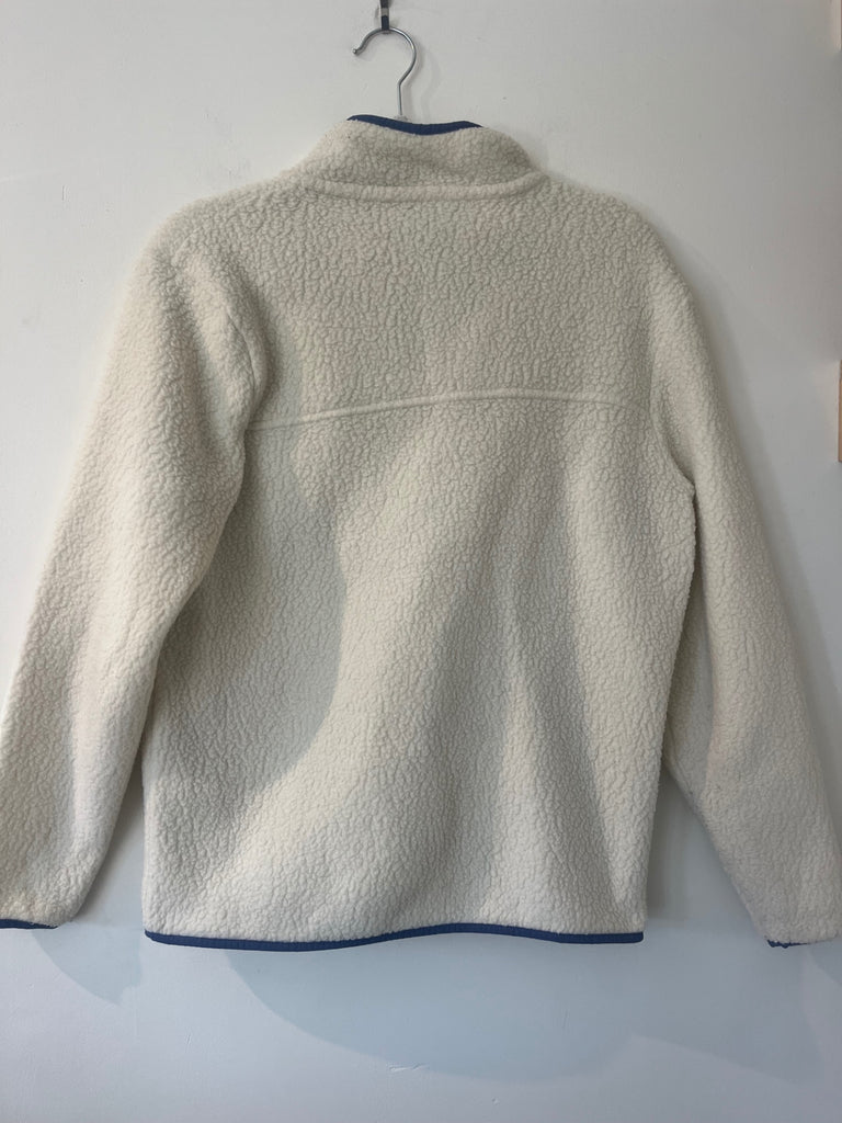 LOOP - Patagonia Fleece, Sz M (#274)