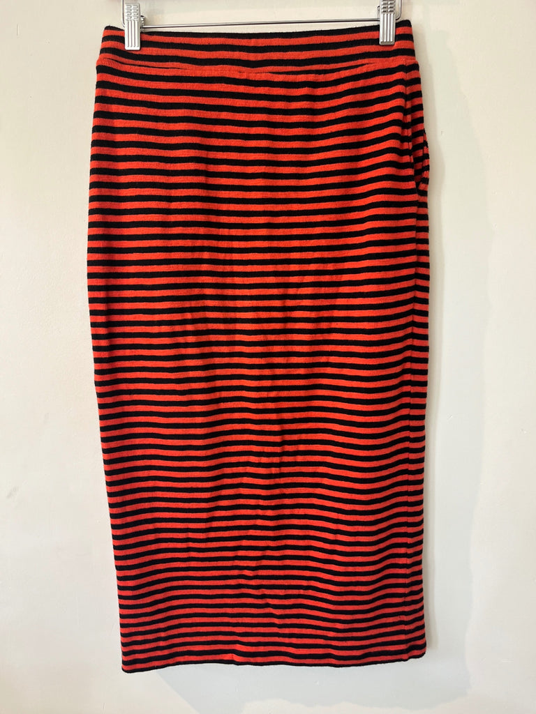 LOOP- Clare V Skirt, Sz S (#274)