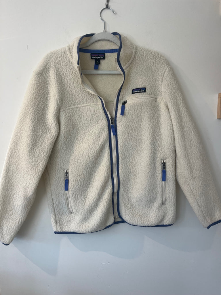 LOOP - Patagonia Fleece, Sz M (#274)