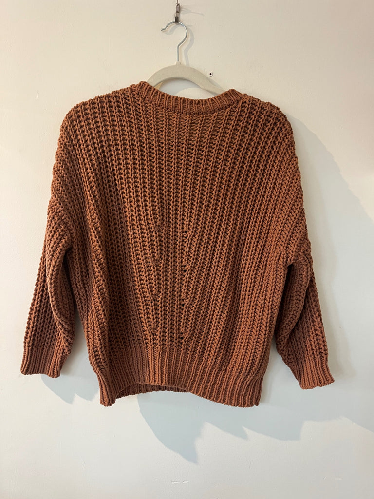 LOOP - Babaa Sweater, (#274)