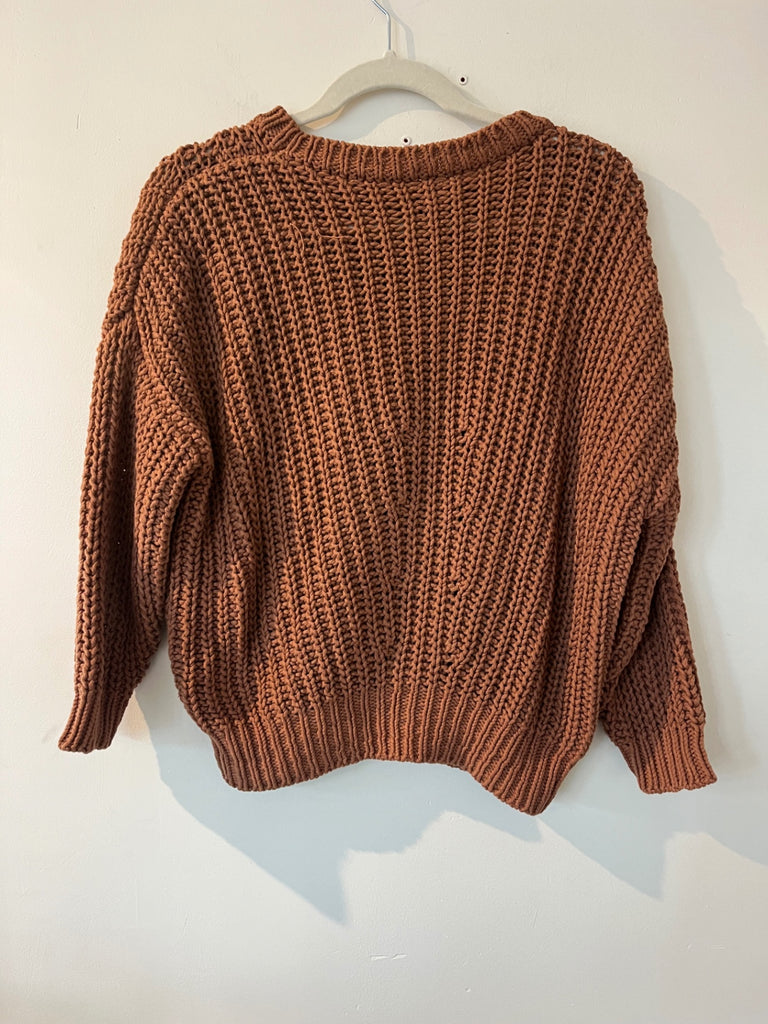 LOOP - Babaa Sweater, (#274)