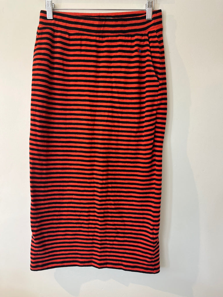 LOOP- Clare V Skirt, Sz S (#274)