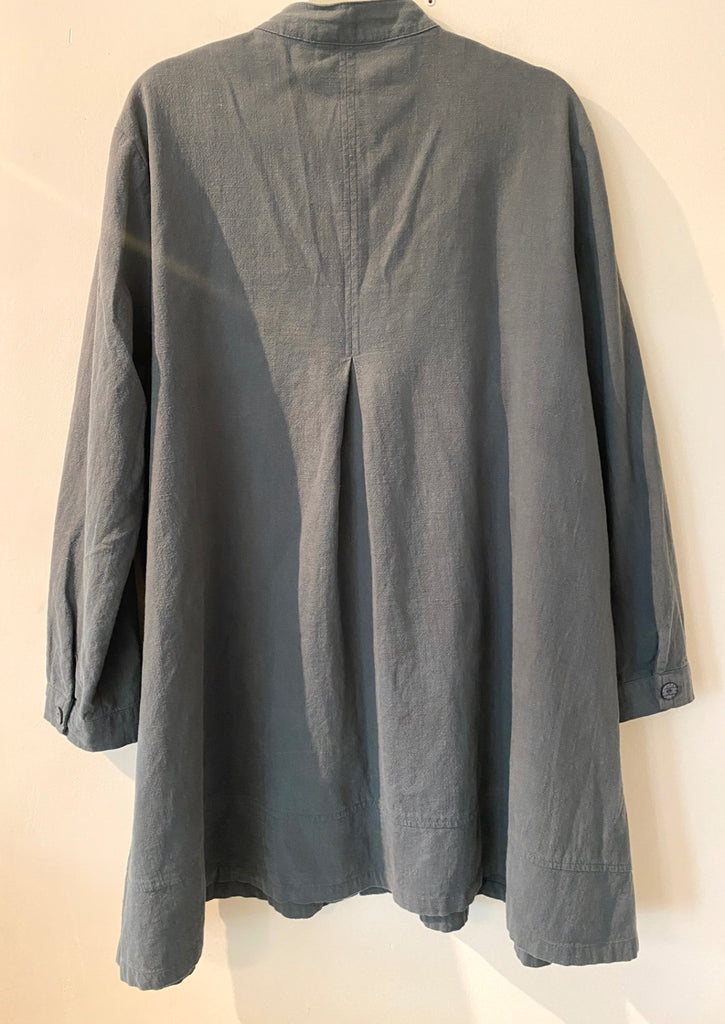 LOOP - Mordenmiss Tunic Jacket, Sz L (#417)
