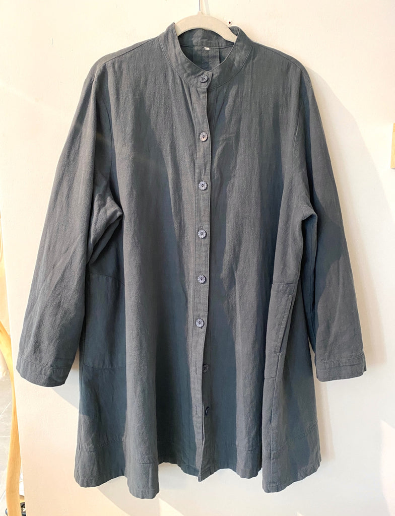 LOOP - Mordenmiss Tunic Jacket, Sz L (#417)