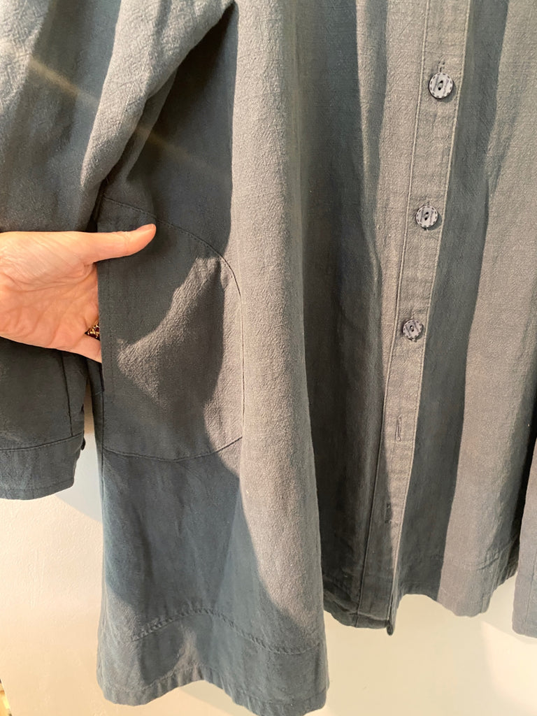 LOOP - Mordenmiss Tunic Jacket, Sz L (#417)