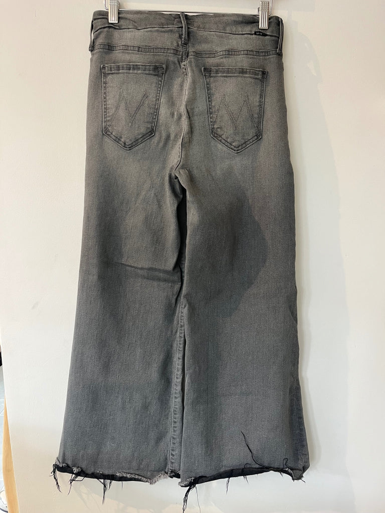 LOOP- Mother Jeans, Sz 28 (#122)