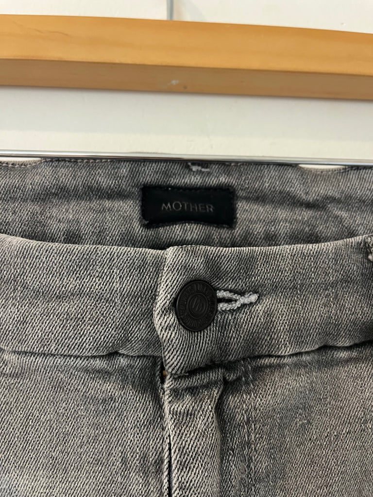 LOOP- Mother Jeans, Sz 28 (#122)