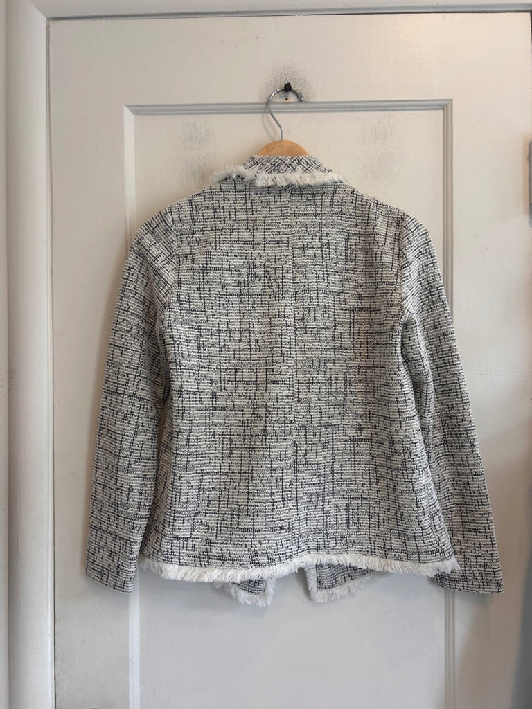 LOOP - Club Monaco Jacket, Sz S (#130)