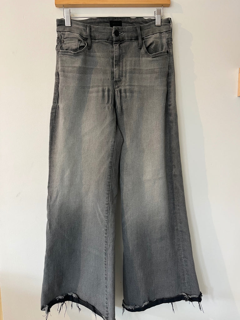 LOOP- Mother Jeans, Sz 28 (#122)