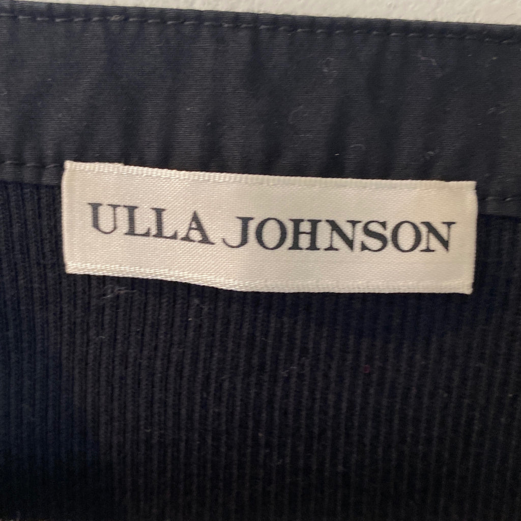 LOOP - Ulla Johnson Cotton Top, Sz L (#460)