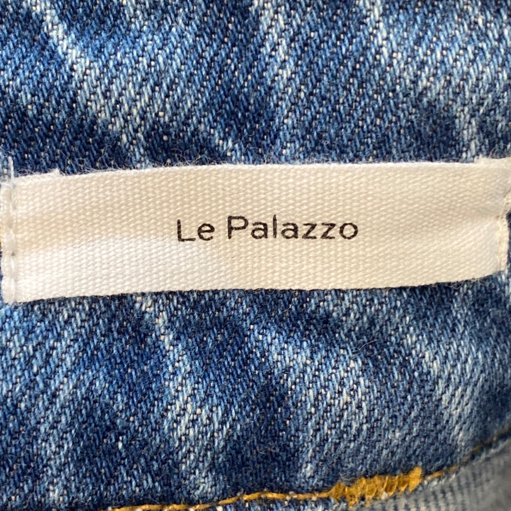 LOOP - FRAME Le Palazzo Jean, Sz 28 (#460)