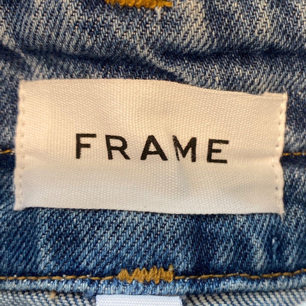 LOOP - FRAME Le Palazzo Jean, Sz 28 (#460)