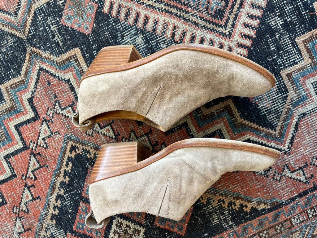 LOOP - Rag & Bone shoes, Sz 39 (#460)