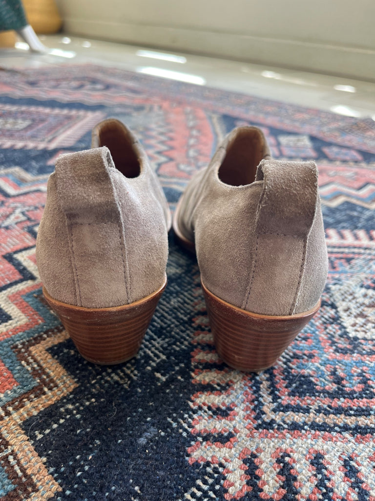 LOOP - Rag & Bone shoes, Sz 39 (#460)