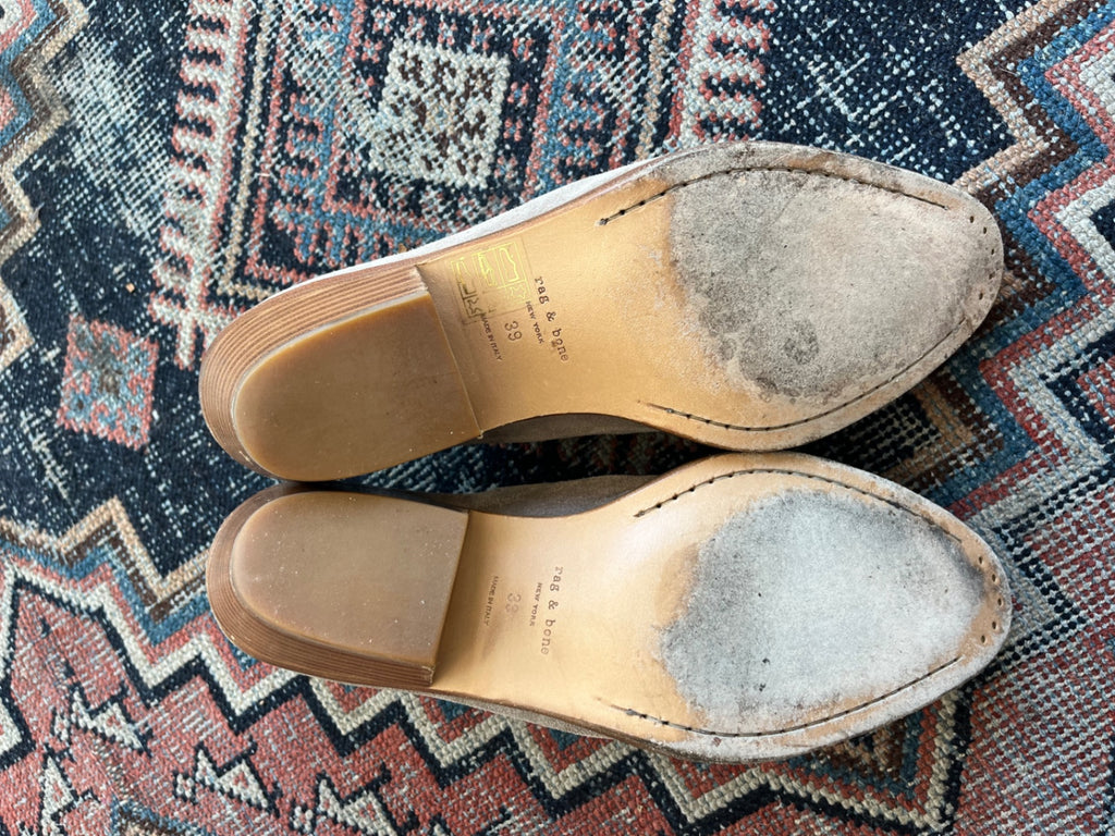 LOOP - Rag & Bone shoes, Sz 39 (#460)