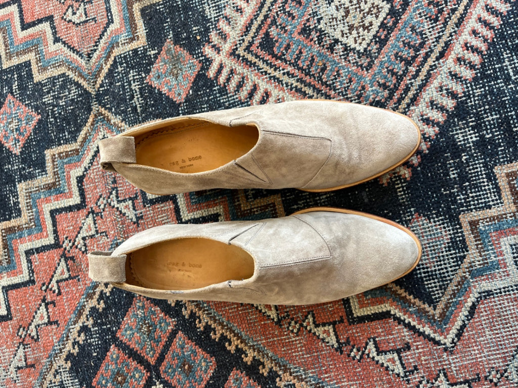 LOOP - Rag & Bone shoes, Sz 39 (#460)