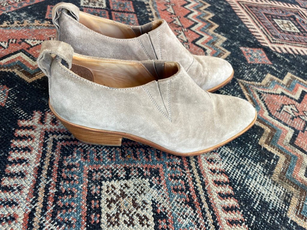 LOOP - Rag & Bone shoes, Sz 39 (#460)